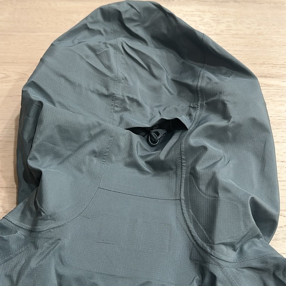 PATAGONIA MEN'S DIRT ROAMER Jacket - Picture 10 of 10